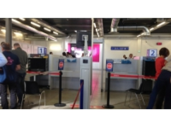 Gr&egrave;ve des contr&ocirc;leurs a&eacute;riens : 20% des vols annul&eacute;s ce mercredi &agrave; Lyon-Saint-Exup&eacute;ry