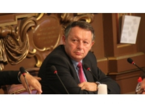 Porté disparu à l'antenne, Patrick Montel peut compter sur le soutien de Thierry Braillard Porté disparu à l'antenne, Patrick Montel peut compter sur le soutien de Thierry Braillard