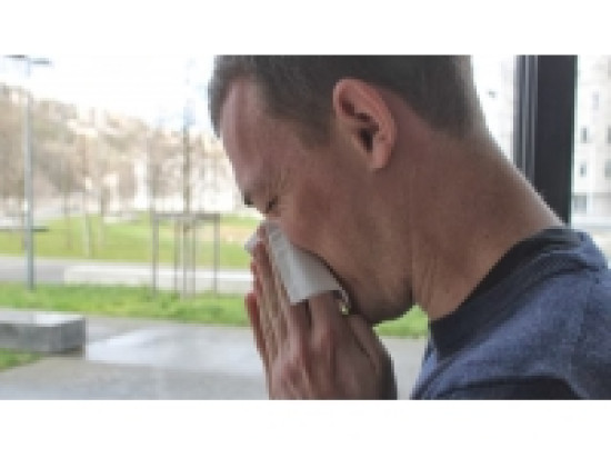 Sant&eacute; : le Rh&ocirc;ne particuli&egrave;rement touch&eacute; par la gastro et la grippe