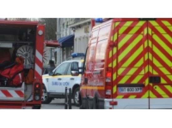 Un mystérieux cadavre autopsié à Lyon Un mystérieux cadavre autopsié à Lyon