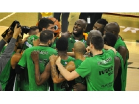 Eurocup : l'ASVEL retrouve Dijon ce mercredi soir Eurocup : l'ASVEL retrouve Dijon ce mercredi soir