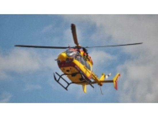 Un Lyonnais se perd plusieurs heures dans le Grand Colombier Un Lyonnais se perd plusieurs heures dans le Grand Colombier
