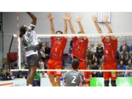 L'ASUL sortie de la Coupe de France par Chaumont L'ASUL sortie de la Coupe de France par Chaumont