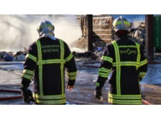 Rh&ocirc;ne : un exercice de s&eacute;curit&eacute; ce jeudi dans une entreprise de Belleville