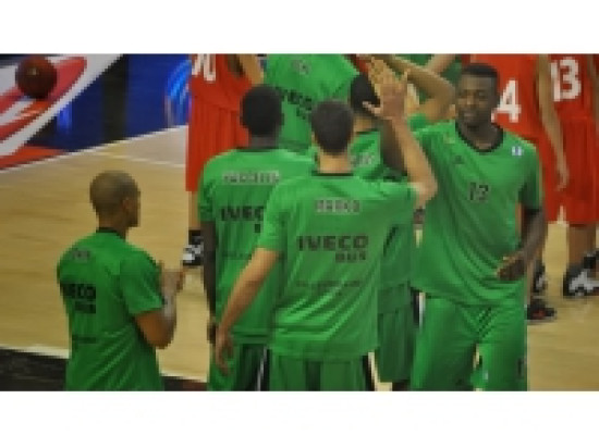 Coupe de France : direction les quarts pour l'ASVEL Coupe de France : direction les quarts pour l'ASVEL