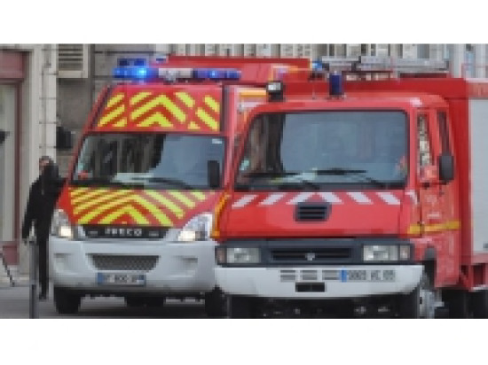 Incendie de TER simul&eacute; ce jeudi &agrave; Lyon