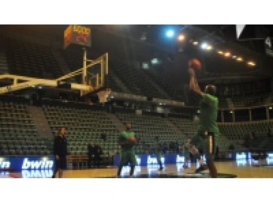 Pro A : l'ASVEL reçoit Pau-Lacq-Orthez ce mardi Pro A : l'ASVEL reçoit Pau-Lacq-Orthez ce mardi