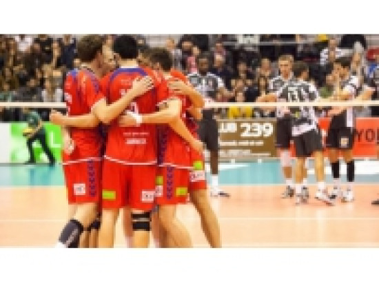 Coupe de France : l'ASUL se rassure face à Calais Coupe de France : l'ASUL se rassure face à Calais