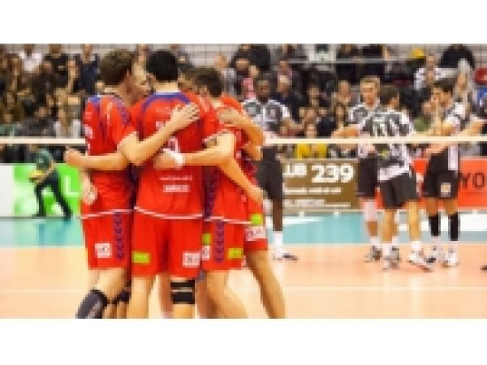 L'ASUL bat Nantes et remonte à la 4e place de Ligue A L'ASUL bat Nantes et remonte à la 4e place de Ligue A