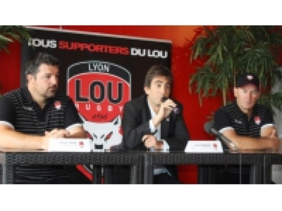 Le LOU Rugby rafle tout à la Nuit du Rugby !