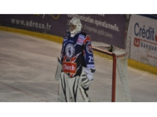 Hockey : un derby attend le LHC ce mardi Hockey : un derby attend le LHC ce mardi