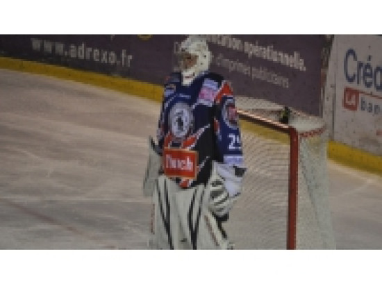 Hockey : le LHC concède une nouvelle défaite face à Strasbourg Hockey : le LHC concède une nouvelle défaite face à Strasbourg