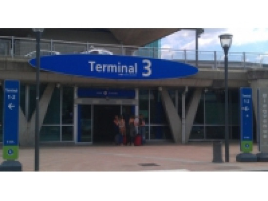 A&eacute;roport Saint-Exup&eacute;ry : gr&egrave;ve termin&eacute;e mais peut-&ecirc;tre des perturbations