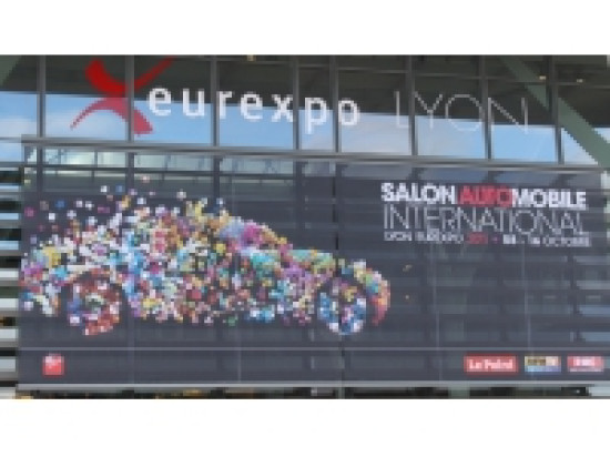 Capeb Rh&ocirc;ne : Un millier de personnes sont attendues &agrave; Eurexpo