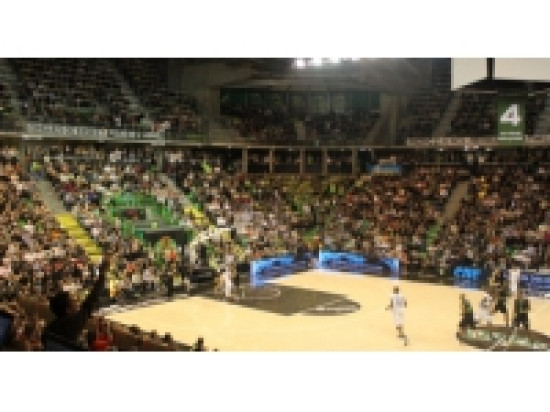 L'ASVEL invitée pour jouer l'Euroligue L'ASVEL invitée pour jouer l'Euroligue