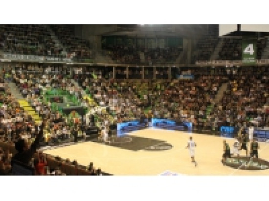 Première manquée en Pro A pour l'ASVEL Première manquée en Pro A pour l'ASVEL