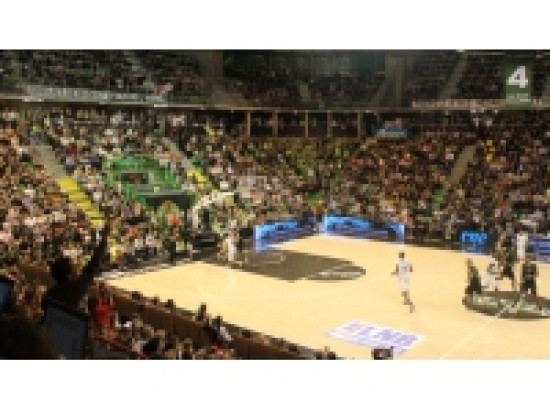 ASVEL : première sortie européenne pour la Green Team new look ASVEL : première sortie européenne pour la Green Team new look