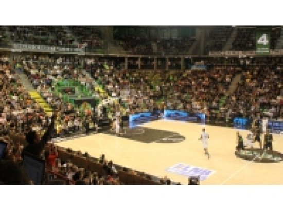 Villeurbanne : l'UDI propose que l'on rende hommage &agrave; Alain Gilles en donnant son nom &agrave; l'Astroballe