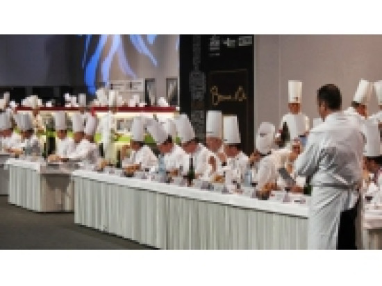 Lyon : Nespresso organisera un atelier cuisine lors du Sirha