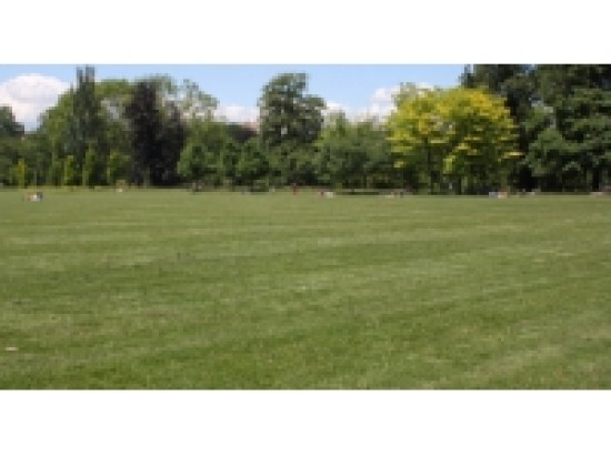 Ouverture du parc de la Passerelle ce samedi