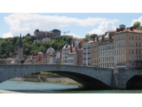 Immobilier dans l'agglom&eacute;ration lyonnaise : -4 % sur les prix en 2014