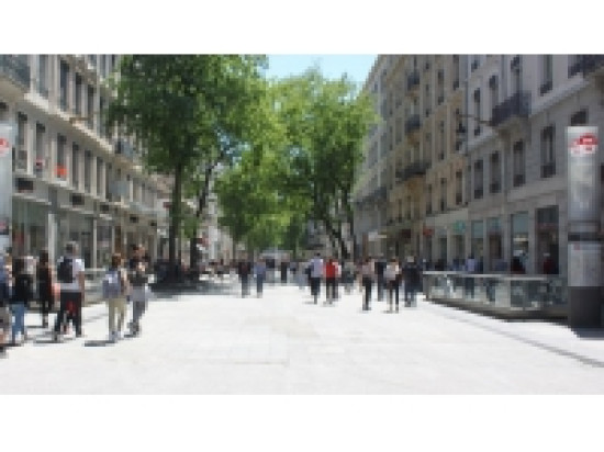 Lyon : une mère abandonne sa fillette dans un restaurant pour se promener en centre-ville Lyon : une mère abandonne sa fillette dans un restaurant pour se promener en centre-ville