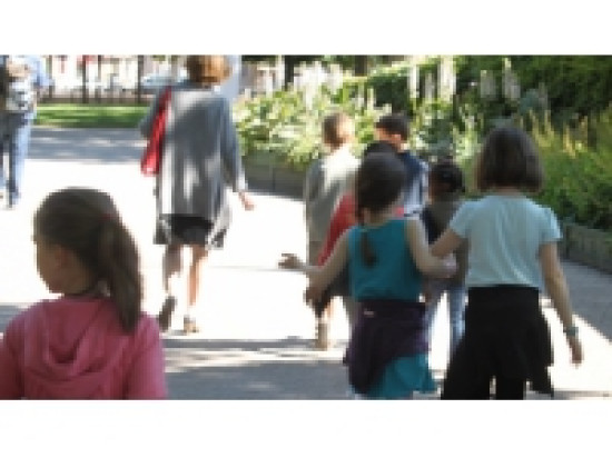 Rh&ocirc;ne-Alpes : nette baisse des familles nombreuses en 12 ans