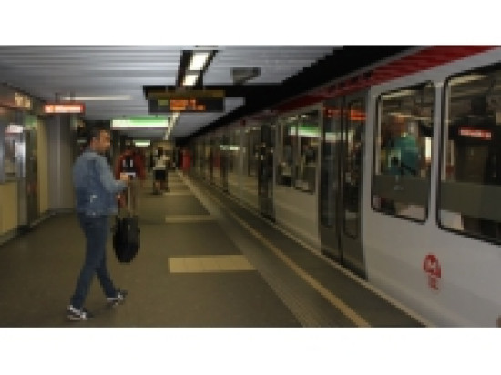 Villeurbanne : il tord le bras d'un contrôleur TCL Villeurbanne : il tord le bras d'un contrôleur TCL