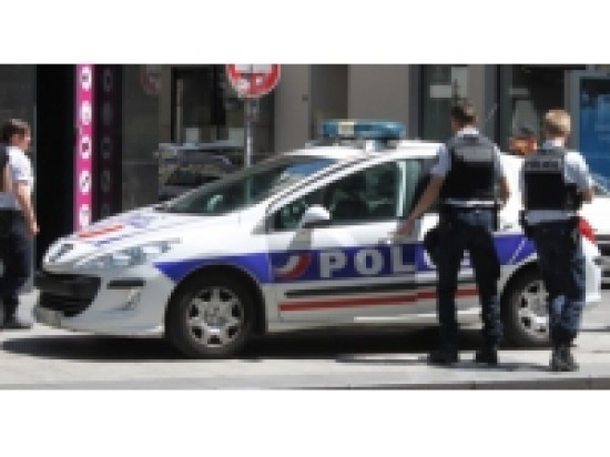 Un individu arrêté pour trafic de stupéfiants à Lyon Un individu arrêté pour trafic de stupéfiants à Lyon