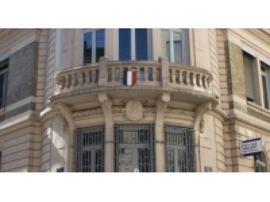 Lyon : 15 jours d'ITT après avoir été frappée par son conjoint Lyon : 15 jours d'ITT après avoir été frappée par son conjoint