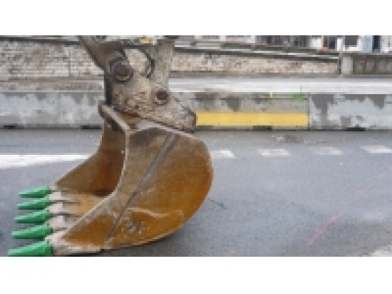 La Rocade Est coup&eacute;e ce week-end