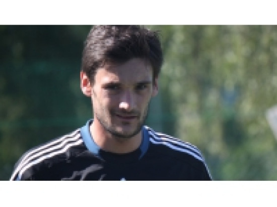 Manchester, enfin un club à la mesure de l'ancien lyonnais Hugo Lloris ? Manchester, enfin un club à la mesure de l'ancien lyonnais Hugo Lloris ?