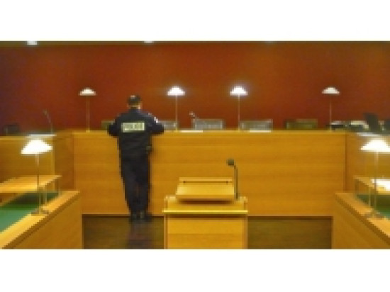 V&eacute;nissieux : six mois de prison avec sursis pour avoir frapp&eacute; sa femme