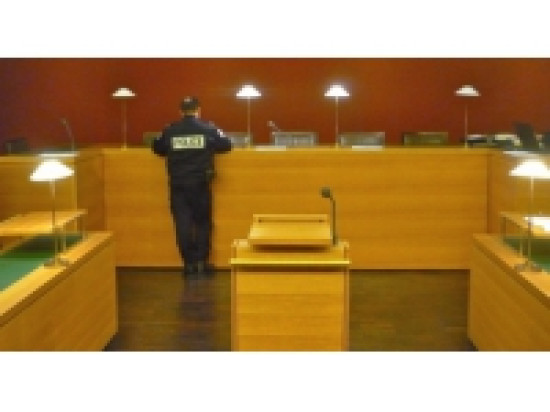 Lyon : deux ans de prison pour l'homme qui braquait les automobilistes