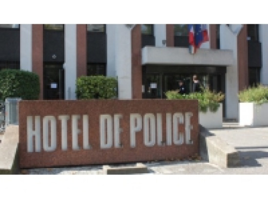 Un Isérois arrêté à Lyon pour des viols sur une mineure Un Isérois arrêté à Lyon pour des viols sur une mineure