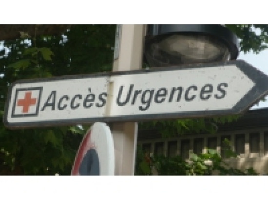 Un an de prison pour avoir outragé des pompiers et une infirmière Un an de prison pour avoir outragé des pompiers et une infirmière