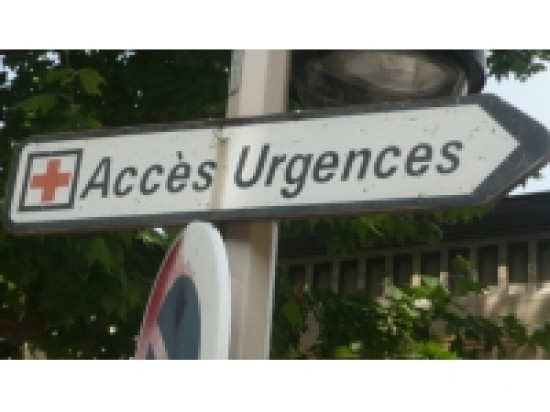 Rhône : les médecins hospitaliers en grève ce mardi