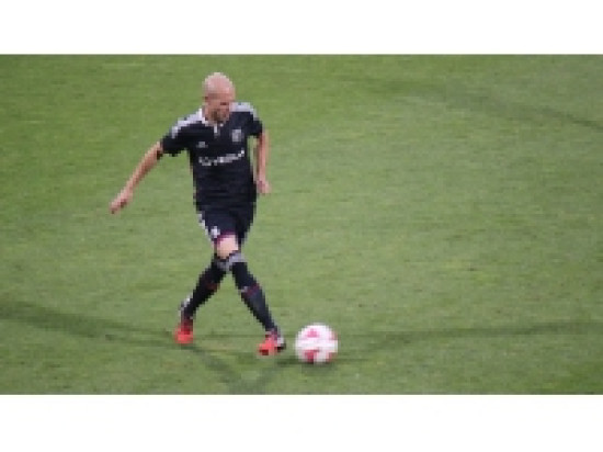 Arménie-France : Christophe Jallet (OL) devrait débuter la rencontre ce mardi soir Arménie-France : Christophe Jallet (OL) devrait débuter la rencontre ce mardi soir