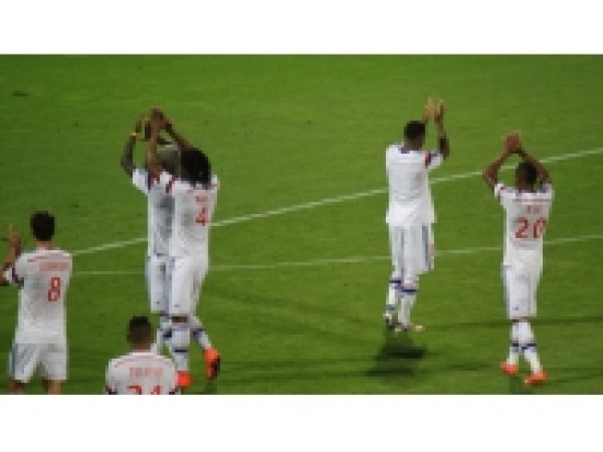 Une journée spéciale OL mercredi à la Part-Dieu Une journée spéciale OL mercredi à la Part-Dieu