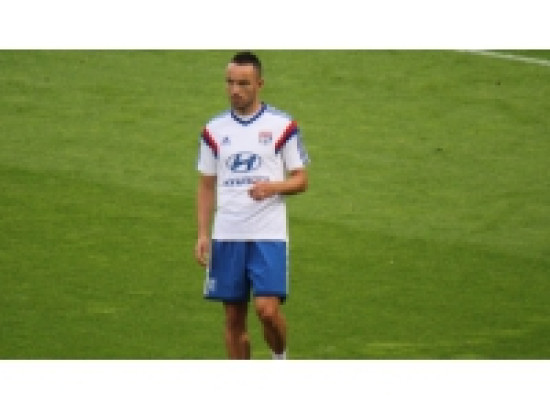 Des clubs pr&ecirc;ts &agrave; soulager l'OL de Danic ?