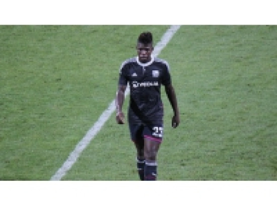 Umtiti se sent bien &agrave; l'OL