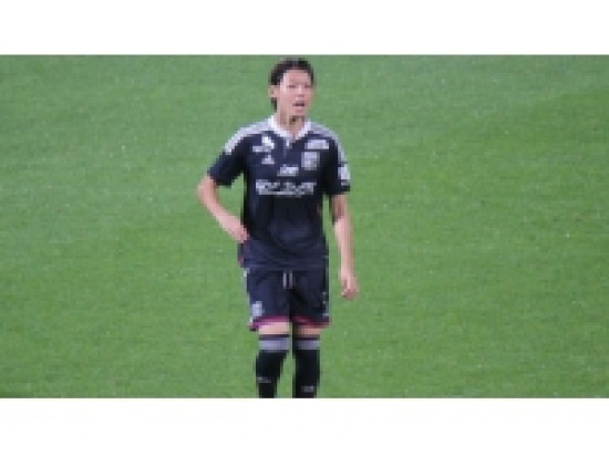 OL féminin : Saki Kumagai prolonge d'un an avec Lyon OL féminin : Saki Kumagai prolonge d'un an avec Lyon