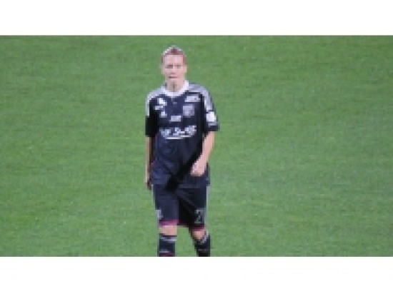 OL féminin : Bussaglia et Dickenmann annoncées à Wolfsburg OL féminin : Bussaglia et Dickenmann annoncées à Wolfsburg