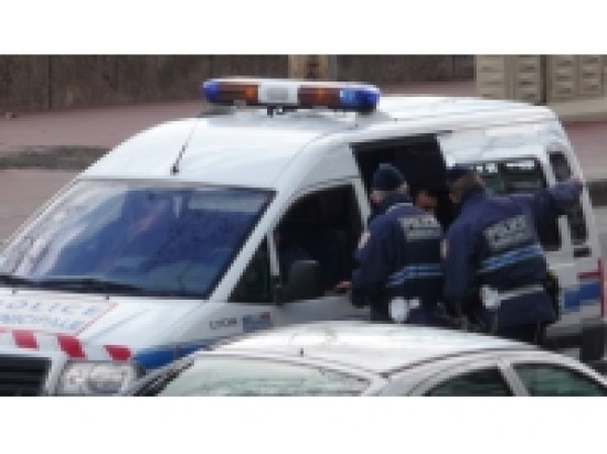 Après son évasion, un mineur de 15 ans retrouvé... chez lui Après son évasion, un mineur de 15 ans retrouvé... chez lui