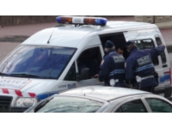 Lyon : il tente d'étrangler une avocate Lyon : il tente d'étrangler une avocate