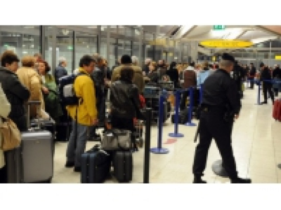 10e jour de grève des pilotes d'Air France ce mercredi à Lyon 10e jour de grève des pilotes d'Air France ce mercredi à Lyon