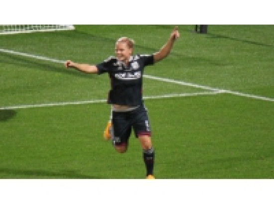 France-Brésil : Gerland a porté chance aux Bleues (2-0) France-Brésil : Gerland a porté chance aux Bleues (2-0)