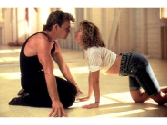 Dirty Dancing sera rediffus&eacute; au Path&eacute; Bellecour