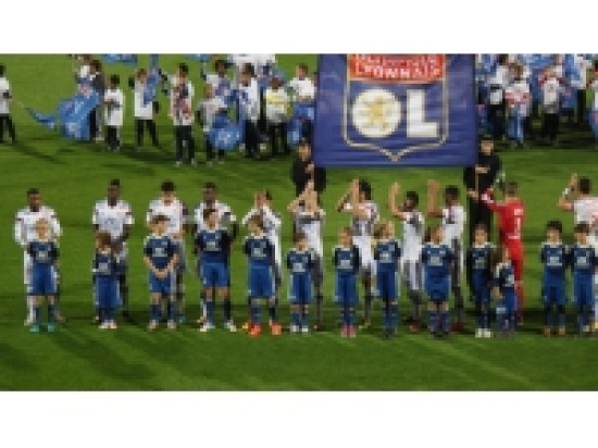 Le match Lens-OL menacé par l'état de la pelouse ? Le match Lens-OL menacé par l'état de la pelouse ?