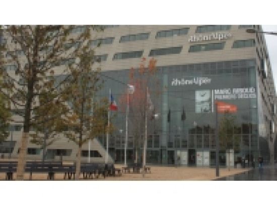 La r&eacute;gion Rh&ocirc;ne-Alpes organise la requalification des friches